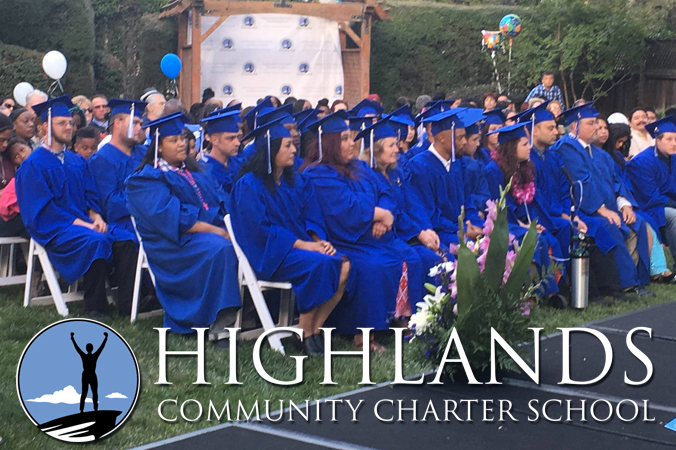 Highlands Community Charter School at Shores of Hope