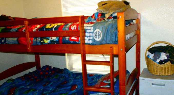 Shores of Hope Transitional Housing